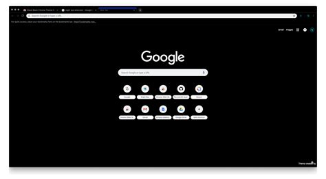 goyard google chrome theme|dark themes for Chrome.